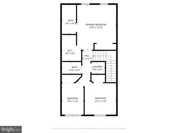 Owings Mills, MD 21117,9530 JOHN LOCKE WAY
