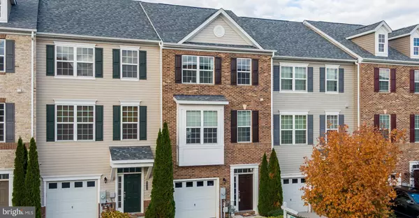 9530 JOHN LOCKE WAY, Owings Mills, MD 21117