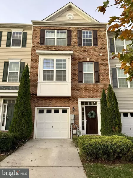 9530 JOHN LOCKE WAY, Owings Mills, MD 21117