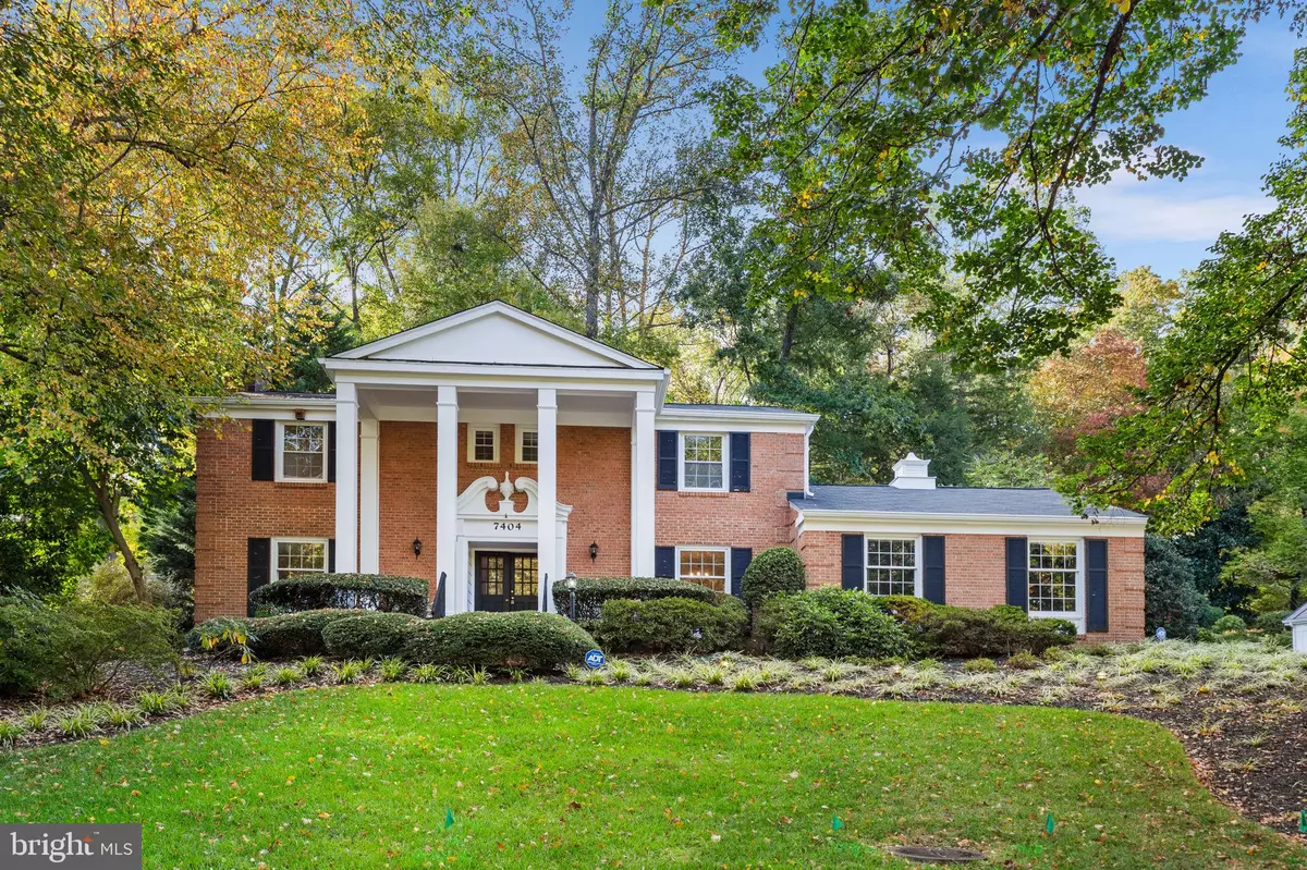 Alexandria, VA 22307,7404 RIPPON RD