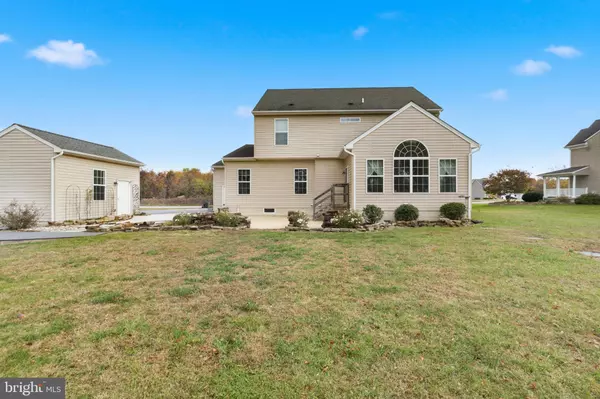 Centreville, MD 21617,217 AUSTIN