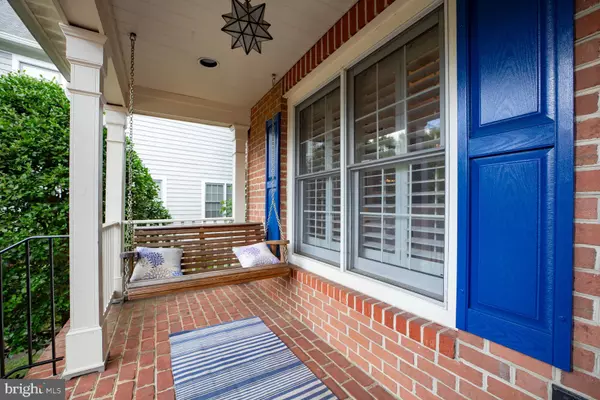 Chevy Chase, MD 20815,8006 ELLINGSON DR