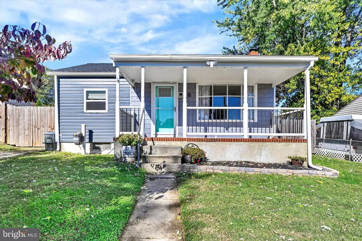 Middle River, MD 21220,6 GYRO DR