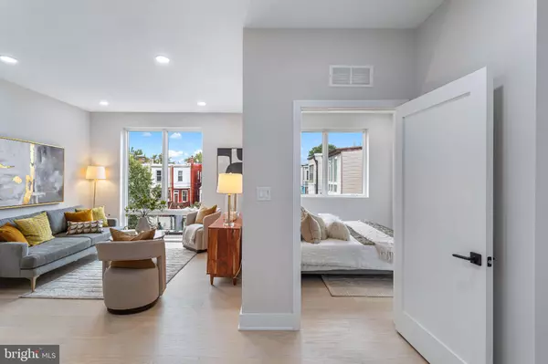 Washington, DC 20003,1516 EAST CAPITOL ST NE #9