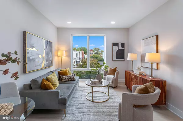 Washington, DC 20003,1516 EAST CAPITOL ST NE #9