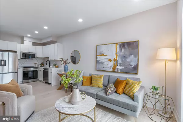 Washington, DC 20003,1516 EAST CAPITOL ST NE #9