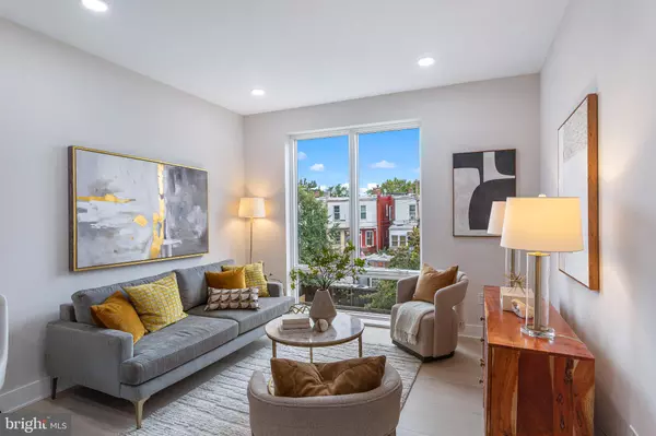 Washington, DC 20003,1516 EAST CAPITOL ST NE #9