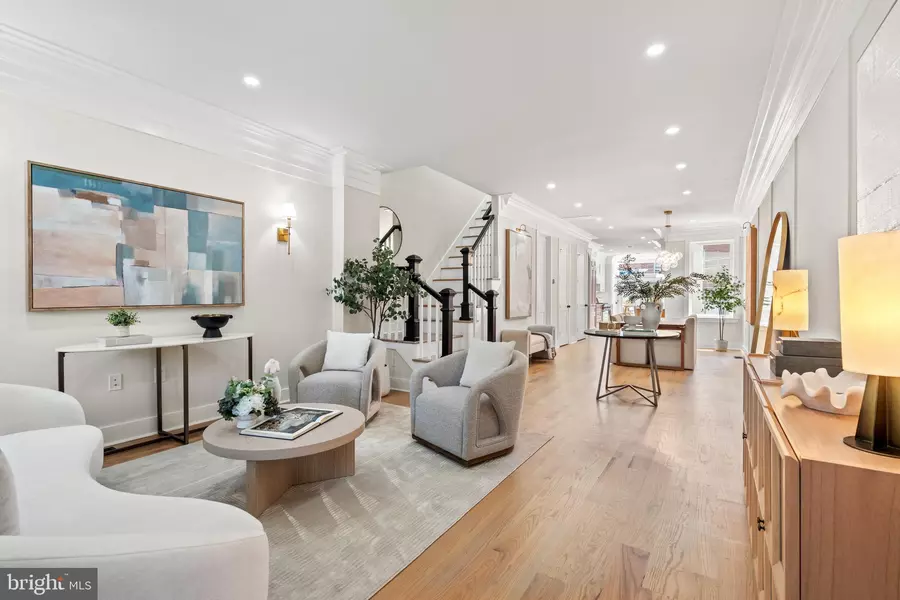 1710 EUCLID ST NW, Washington, DC 20009