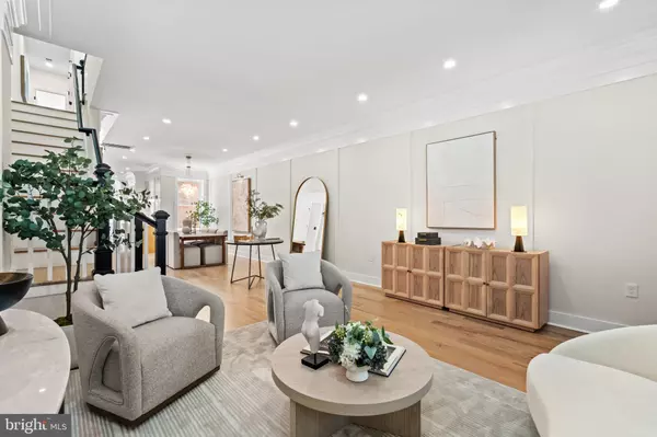 Washington, DC 20009,1710 EUCLID ST NW