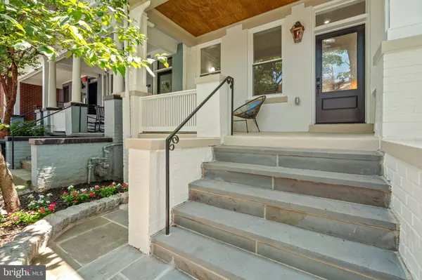 Washington, DC 20009,1710 EUCLID ST NW