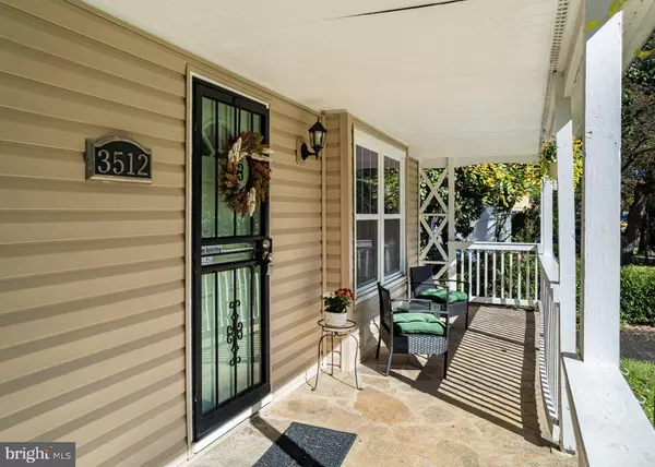 Windsor Mill, MD 21244,3512 SAINT JAMES RD