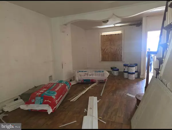 Philadelphia, PA 19132,3029 N HEMBERGER ST