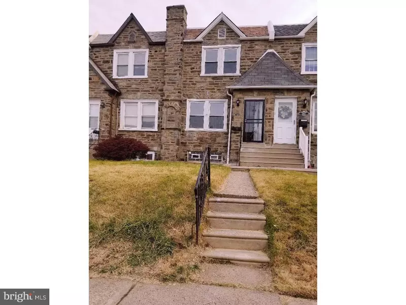 3405 SHEFFIELD ST, Philadelphia, PA 19136