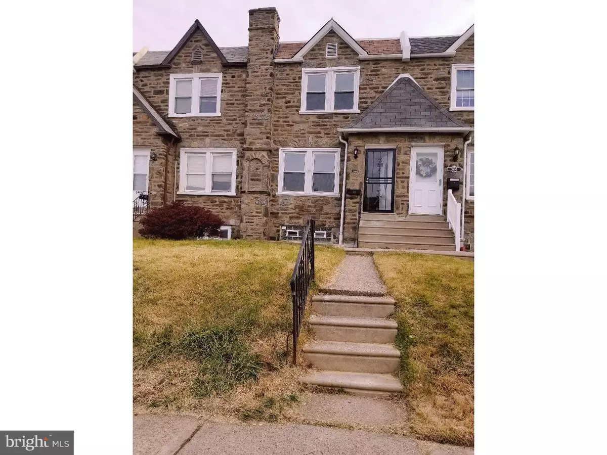 Philadelphia, PA 19136,3405 SHEFFIELD ST