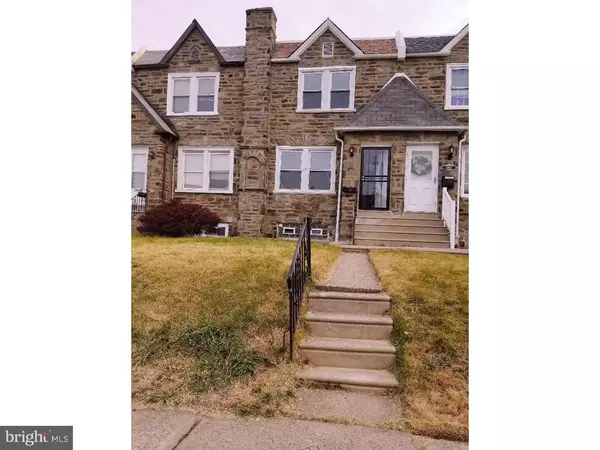 3405 SHEFFIELD ST, Philadelphia, PA 19136