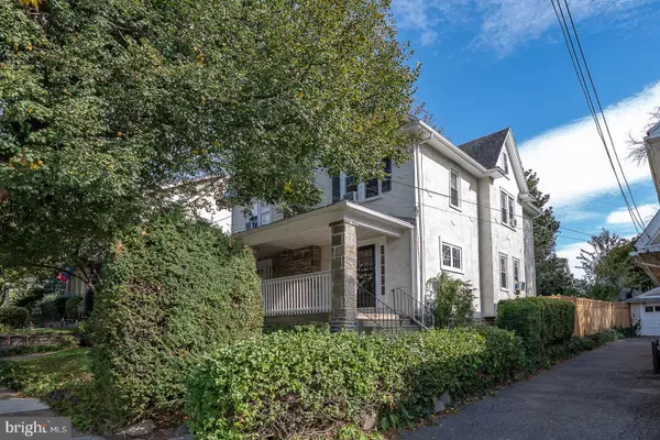 17 E TURNBULL AVE, Havertown, PA 19083