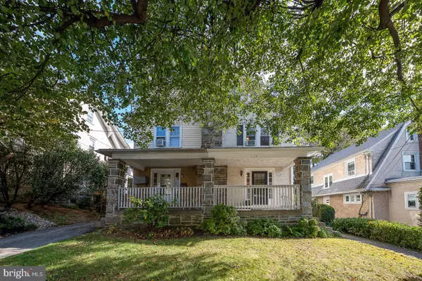 Havertown, PA 19083,17 E TURNBULL AVE