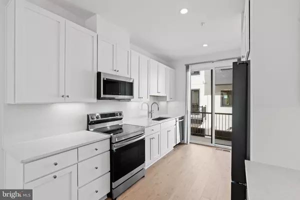 Washington, DC 20001,2609 PLATT CT NW