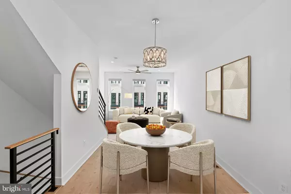 Washington, DC 20001,2609 PLATT CT NW