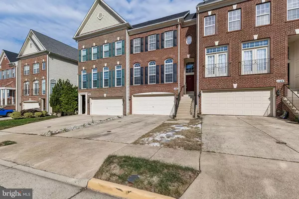 Leesburg, VA 20176,1148 KEOKUK TER NE