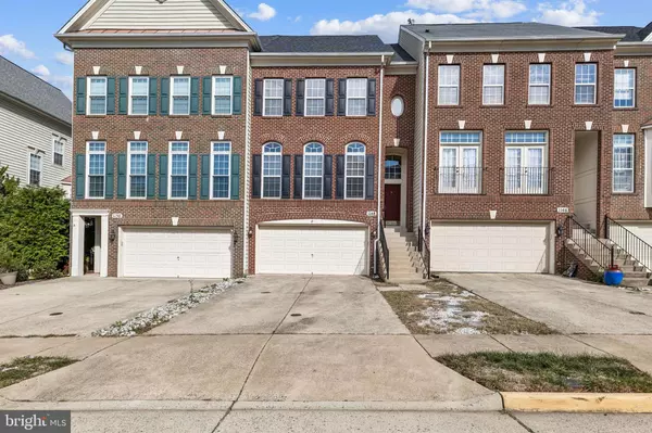 1148 KEOKUK TER NE, Leesburg, VA 20176