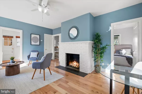 Arlington, VA 22204,1611 13TH ST S