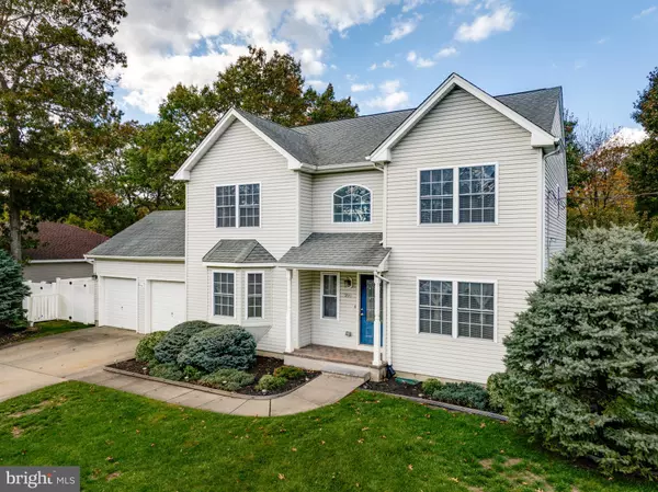 Manahawkin, NJ 08050,296 NEPTUNE DR