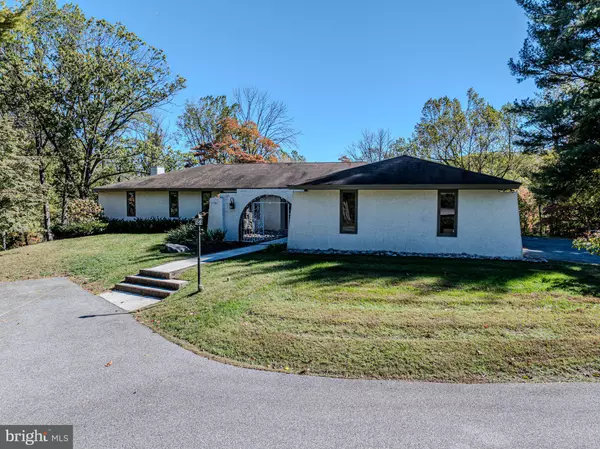 Chadds Ford, PA 19317,6 SOUTHVIEW PATH