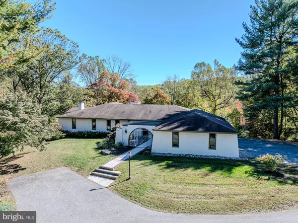 Chadds Ford, PA 19317,6 SOUTHVIEW PATH