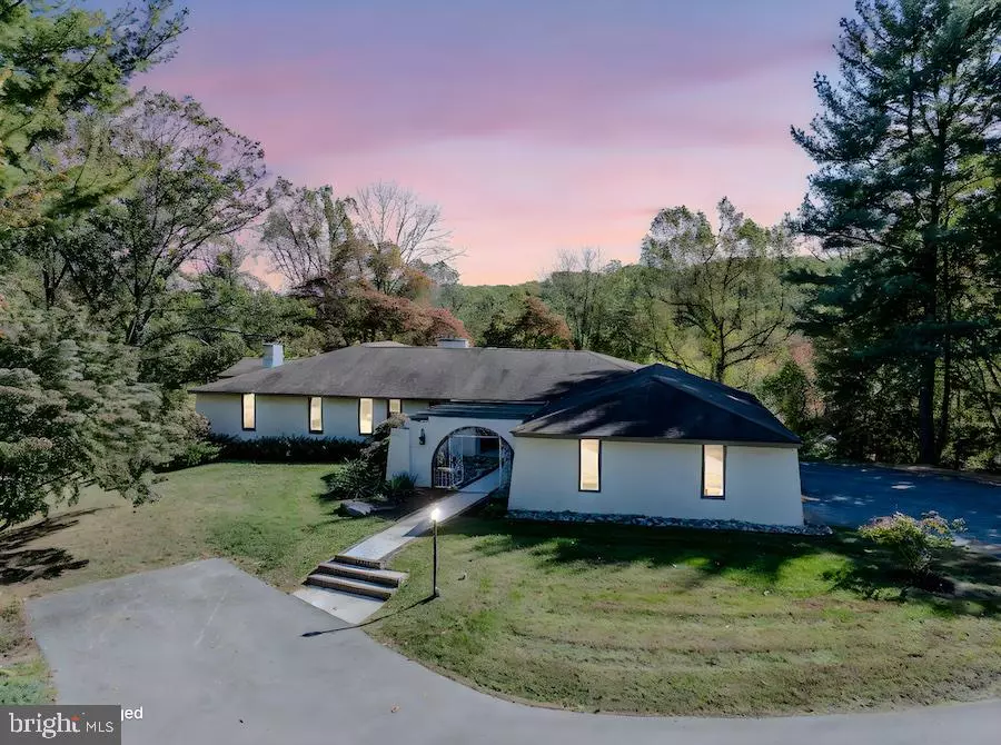 Chadds Ford, PA 19317,6 SOUTHVIEW PATH