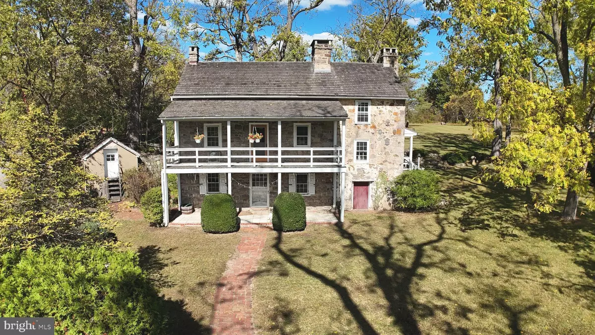 Phoenixville, PA 19460,210 BUCKWALTER RD