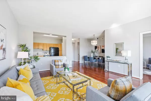 Silver Spring, MD 20906,3005 S LEISURE WORLD BLVD #624