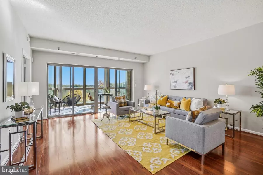 3005 S LEISURE WORLD BLVD #624, Silver Spring, MD 20906