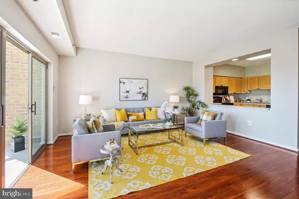 Silver Spring, MD 20906,3005 S LEISURE WORLD BLVD #624