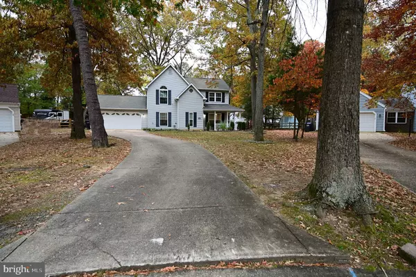 Waldorf, MD 20602,3442 TULIP TREE CT