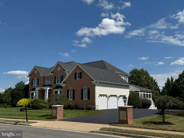 Ashburn, VA 20148,43116 UNISON KNOLL CIR
