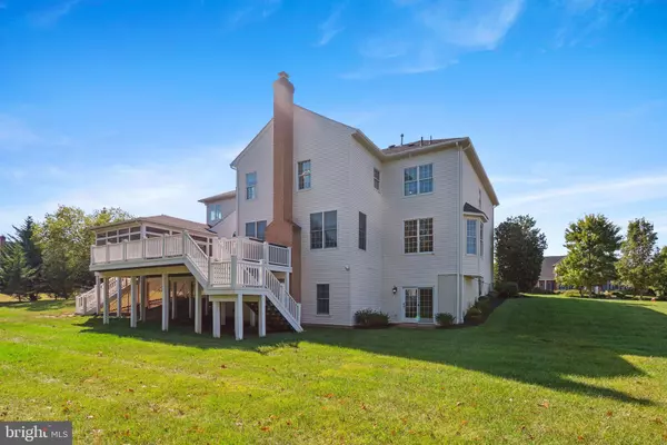 Ashburn, VA 20148,43116 UNISON KNOLL CIR