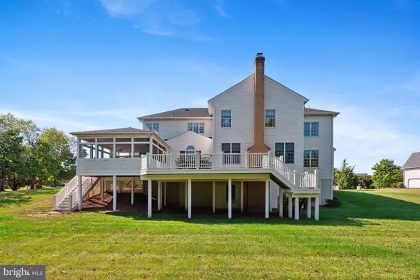 Ashburn, VA 20148,43116 UNISON KNOLL CIR