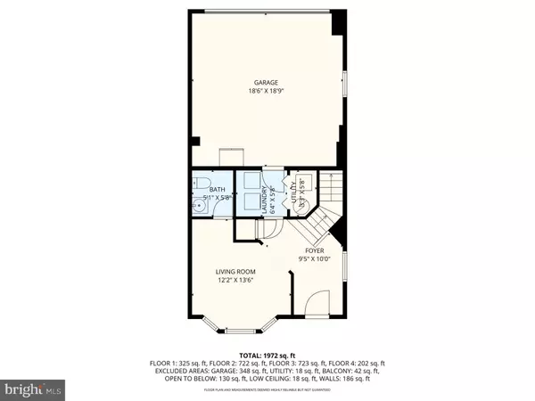 Alexandria, VA 22314,726 CATTS TAVERN DR