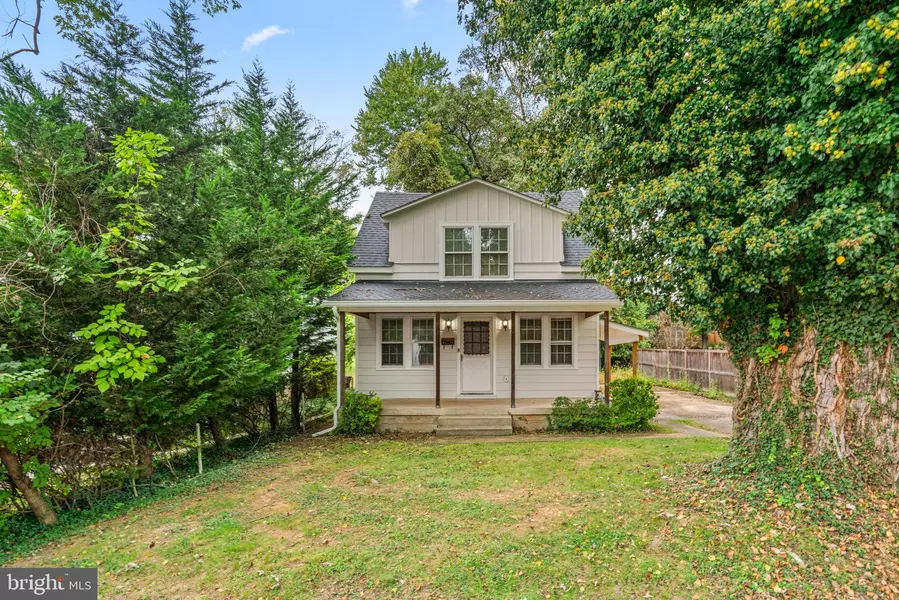 715 ANDERSON AVE, Rockville, MD 20850