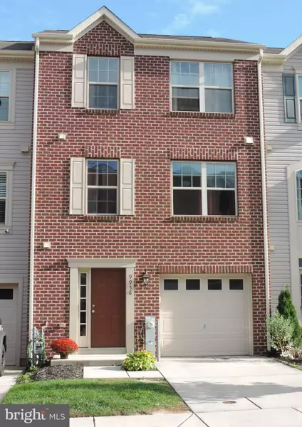 9956 RAVENHURST RD, Middle River, MD 21220