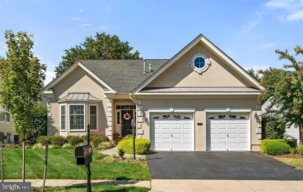 Haymarket, VA 20169,5128 FALDO DR