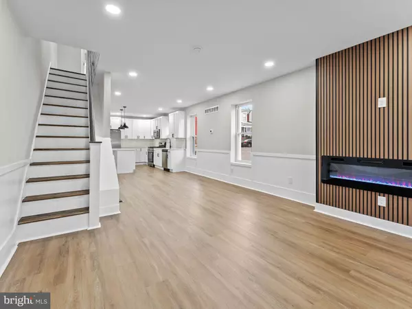 Philadelphia, PA 19151,1468 N HIRST ST