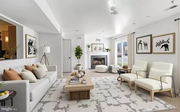 559 RED COAT PL #1046, Fort Washington, MD 20744