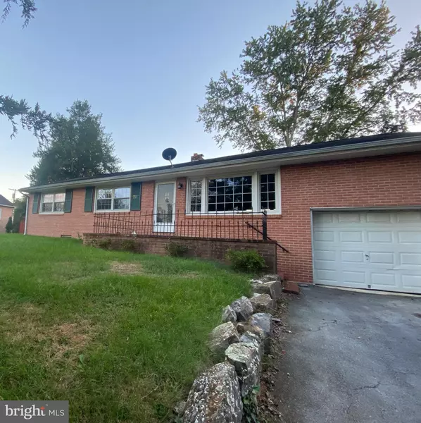 71 CHERRY LANE, Shepherdstown, WV 25443