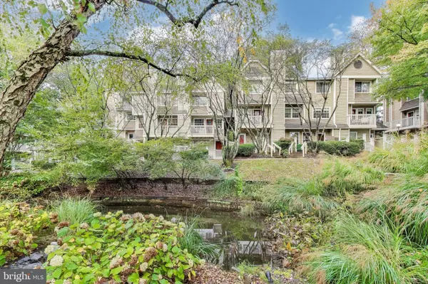 Rockville, MD 20852,5801 INMAN PARK CIR #300