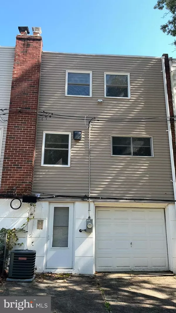 Brookhaven, PA 19015,1434 POWELL RD