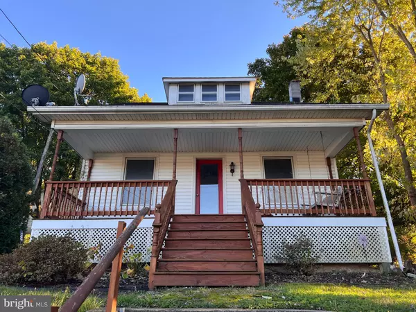 New Bloomfield, PA 17068,304 S CARLISLE ST