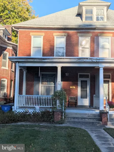 929 HAMILTON BLVD, Hagerstown, MD 21742