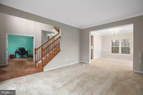 Fredericksburg, VA 22408,3714 CARLYLE CT